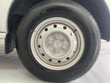 DFSK EC35 EC35 39kWh 50 Auto SWB 5dr 