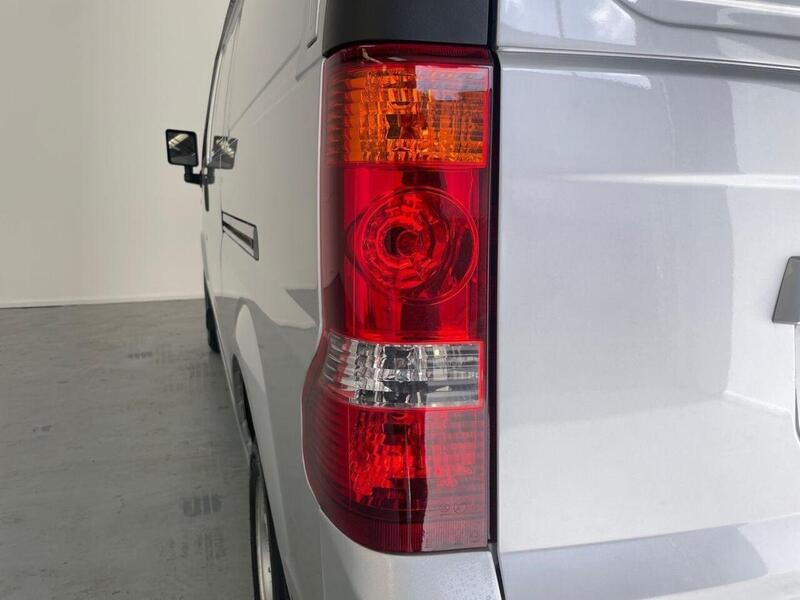 DFSK EC35 39kWh 50 Auto SWB 5dr