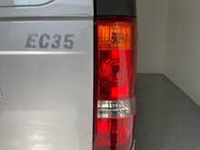 DFSK EC35 EC35 39kWh 50 Auto SWB 5dr 