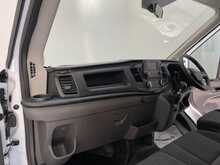 Ford Transit 2.0 350 EcoBlue HD Leader Chassis Cab 2dr Diesel Manual RWD L2 Euro 6 (s/s) (130 ps) 