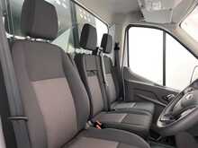 Ford Transit 2.0 350 EcoBlue HD Leader Chassis Cab 2dr Diesel Manual RWD L2 Euro 6 (s/s) (130 ps) 