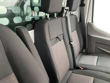 Ford Transit 2.0 350 EcoBlue HD Leader Chassis Cab 2dr Diesel Manual RWD L2 Euro 6 (s/s) (130 ps) 