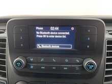 Ford Transit 2.0 350 EcoBlue HD Leader Chassis Cab 2dr Diesel Manual RWD L2 Euro 6 (s/s) (130 ps) 
