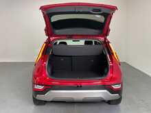 Kia Niro 1.6h GDi 3 DCT Euro 6 (s/s) 5dr 