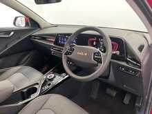 Kia Niro 1.6h GDi 3 DCT Euro 6 (s/s) 5dr 