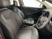 Kia Niro 1.6h GDi 3 DCT Euro 6 (s/s) 5dr 