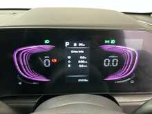 Kia Niro 1.6h GDi 3 DCT Euro 6 (s/s) 5dr 