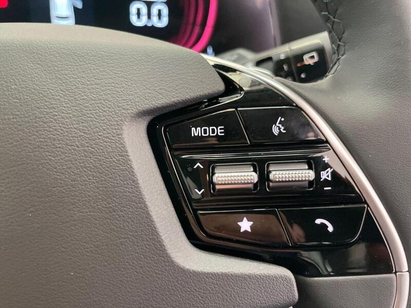Kia Niro 1.6h GDi 3 DCT Euro 6 (s/s) 5dr