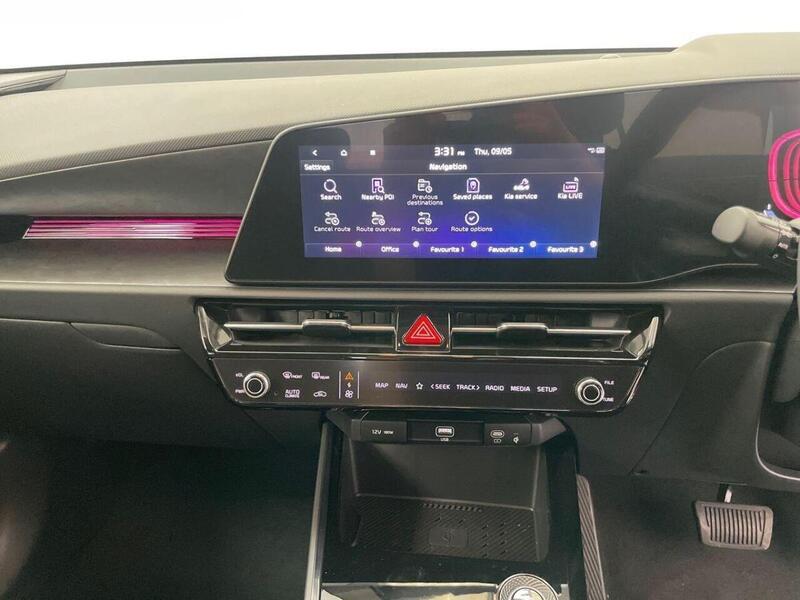Kia Niro 1.6h GDi 3 DCT Euro 6 (s/s) 5dr