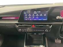 Kia Niro 1.6h GDi 3 DCT Euro 6 (s/s) 5dr 