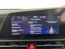 Kia Niro 1.6h GDi 3 DCT Euro 6 (s/s) 5dr 
