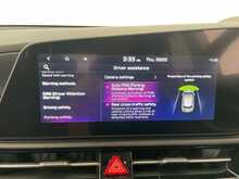 Kia Niro 1.6h GDi 3 DCT Euro 6 (s/s) 5dr 