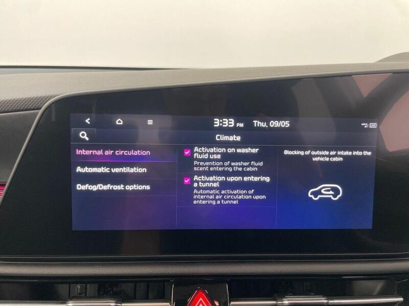 Kia Niro 1.6h GDi 3 DCT Euro 6 (s/s) 5dr