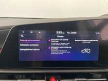 Kia Niro 1.6h GDi 3 DCT Euro 6 (s/s) 5dr 