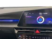 Kia Niro 1.6h GDi 3 DCT Euro 6 (s/s) 5dr 