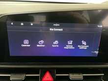 Kia Niro 1.6h GDi 3 DCT Euro 6 (s/s) 5dr 