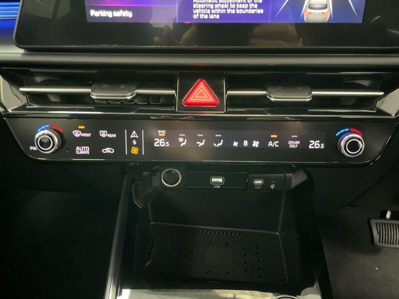 Kia Niro 1.6h GDi 3 DCT Euro 6 (s/s) 5dr
