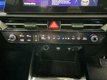 Kia Niro 1.6h GDi 3 DCT Euro 6 (s/s) 5dr 