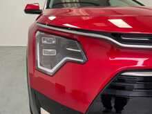 Kia Niro 1.6h GDi 3 DCT Euro 6 (s/s) 5dr 