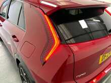Kia Niro 1.6h GDi 3 DCT Euro 6 (s/s) 5dr 