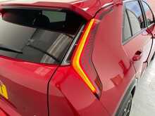 Kia Niro 1.6h GDi 3 DCT Euro 6 (s/s) 5dr 