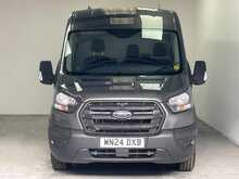 Ford Transit Transit 2.0 350 EcoBlue Leader AWD L3 H2 Euro 6 5dr 