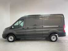 Ford Transit Transit 2.0 350 EcoBlue Leader AWD L3 H2 Euro 6 5dr 