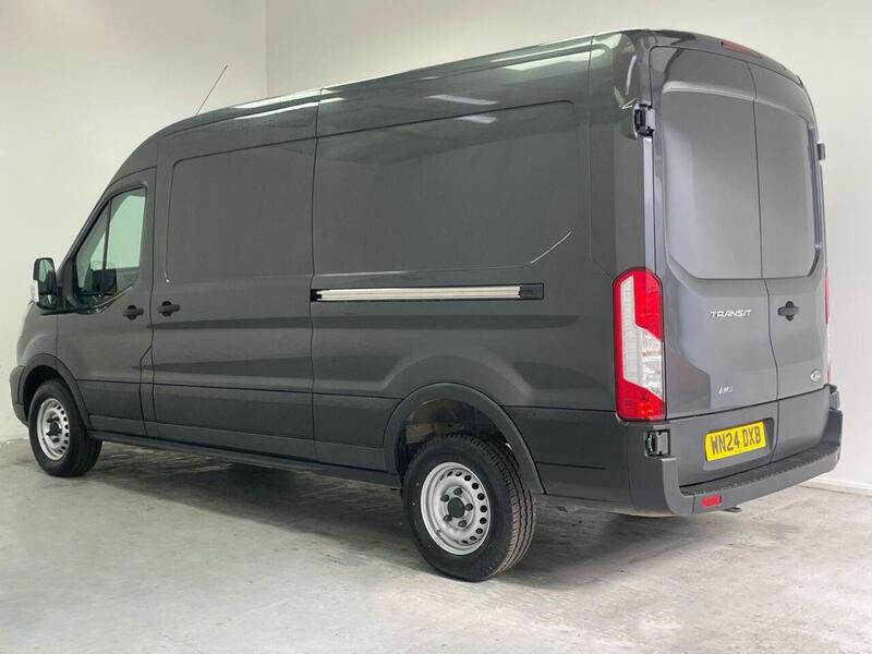 Ford Transit 2.0 350 EcoBlue Leader AWD L3 H2 Euro 6 5dr