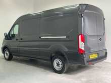 Ford Transit Transit 2.0 350 EcoBlue Leader AWD L3 H2 Euro 6 5dr 