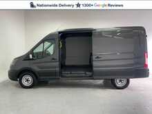 Ford Transit Transit 2.0 350 EcoBlue Leader AWD L3 H2 Euro 6 5dr 