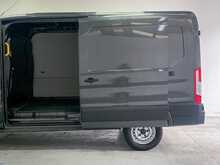 Ford Transit Transit 2.0 350 EcoBlue Leader AWD L3 H2 Euro 6 5dr 