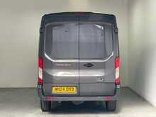 Ford Transit Transit 2.0 350 EcoBlue Leader AWD L3 H2 Euro 6 5dr 