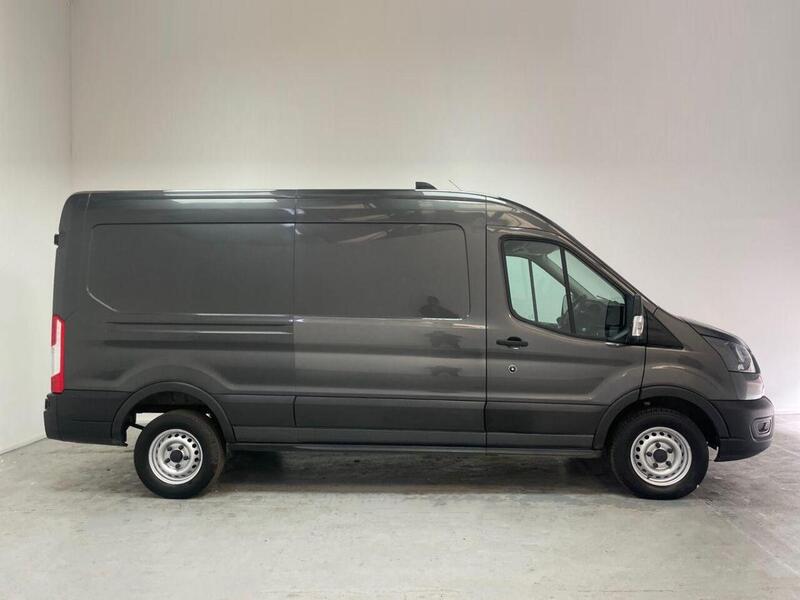 Ford Transit 2.0 350 EcoBlue Leader AWD L3 H2 Euro 6 5dr