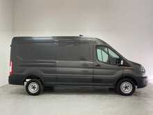 Ford Transit Transit 2.0 350 EcoBlue Leader AWD L3 H2 Euro 6 5dr 