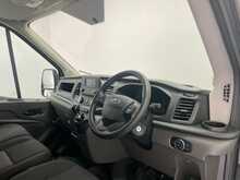 Ford Transit Transit 2.0 350 EcoBlue Leader AWD L3 H2 Euro 6 5dr 