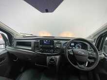 Ford Transit Transit 2.0 350 EcoBlue Leader AWD L3 H2 Euro 6 5dr 