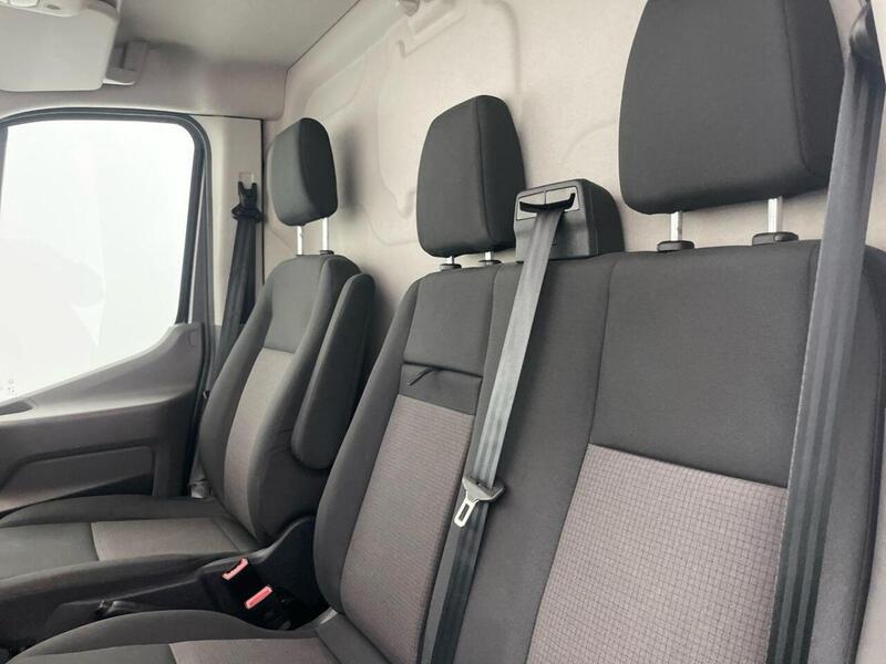 Ford Transit 2.0 350 EcoBlue Leader AWD L3 H2 Euro 6 5dr