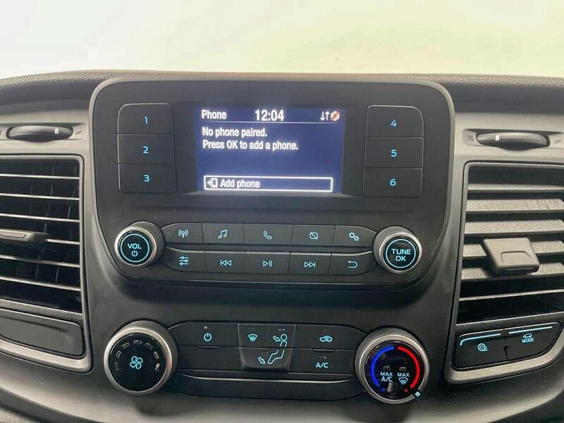 Ford Transit 2.0 350 EcoBlue Leader AWD L3 H2 Euro 6 5dr