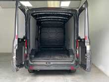 Ford Transit Transit 2.0 350 EcoBlue Leader AWD L3 H2 Euro 6 5dr 