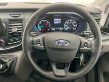 Ford Transit Transit 2.0 350 EcoBlue Leader AWD L3 H2 Euro 6 5dr 