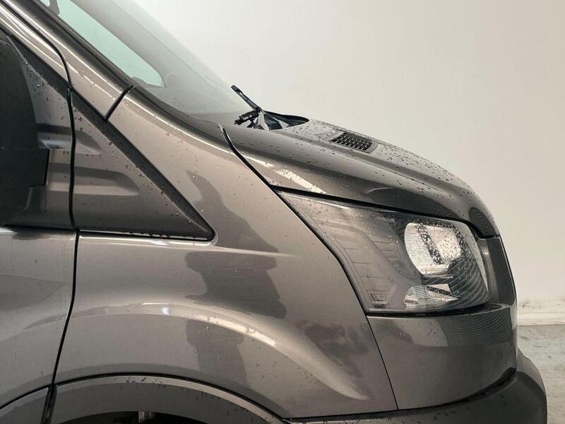 Ford Transit 2.0 350 EcoBlue Leader AWD L3 H2 Euro 6 5dr