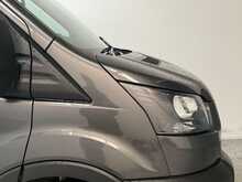 Ford Transit Transit 2.0 350 EcoBlue Leader AWD L3 H2 Euro 6 5dr 