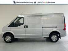 DFSK EC35 EC35 39kWh 50 Panel Van 5dr Electric Auto SWB (82 ps) 