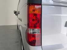 DFSK EC35 EC35 39kWh 50 Panel Van 5dr Electric Auto SWB (82 ps) 