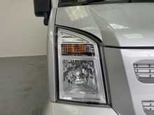 DFSK EC35 EC35 39kWh 50 Panel Van 5dr Electric Auto SWB (82 ps) 