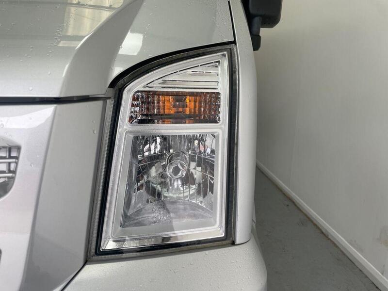 DFSK EC35 39kWh 50 Panel Van 5dr Electric Auto SWB (82 ps)