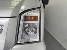 DFSK EC35 EC35 39kWh 50 Panel Van 5dr Electric Auto SWB (82 ps) 