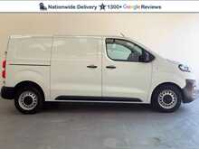 Vauxhall Vivaro 1.5 Turbo D 2900 Prime L1 H1 Euro 6 (s/s) 6dr 