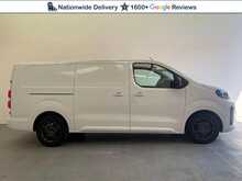 Citroen Dispatch Dispatch Driver XL Panel Van 1 Manual Diesel 