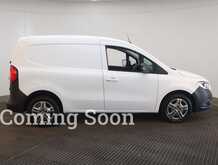 Mercedes-Benz Citan 1.5 110 CDI Progressive L1 Euro 6 (s/s) 5dr 